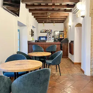 Guest house Servilia, Carmona (Seville)