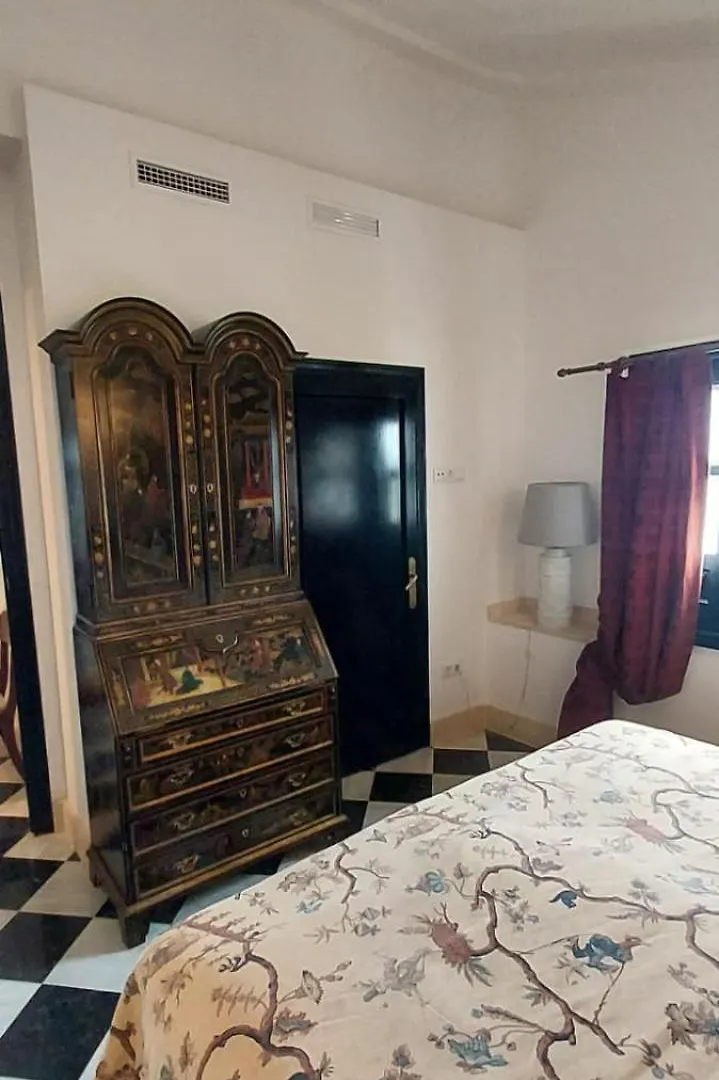 Senorio Del Cadoso Villa Carmona   Carmona (Seville)